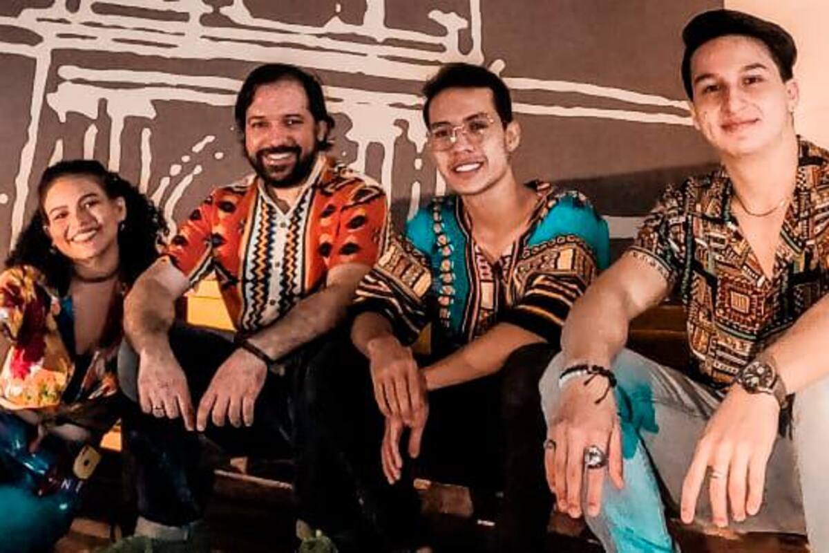 “Cartagena, Voces del Jazz y del Caribe Festival 2021”