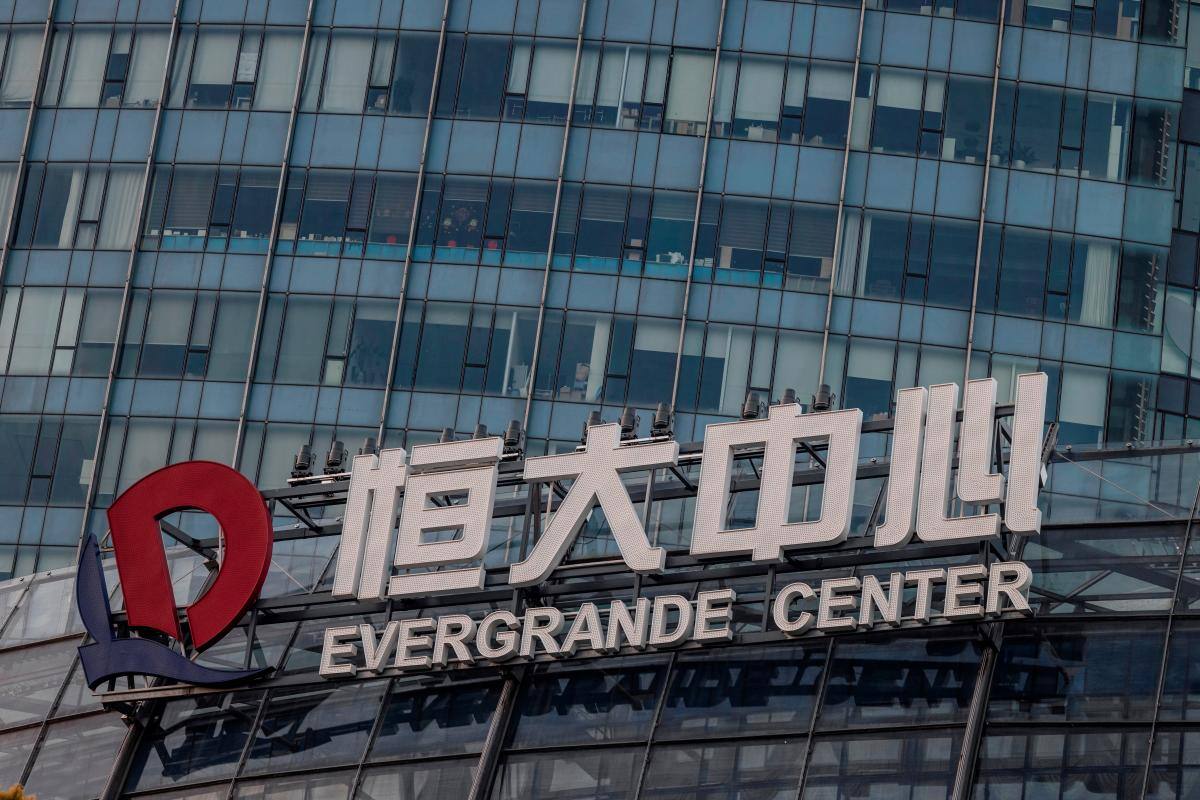 Burbuja inmobiliaria de Evergrande impacta las bolsas de todo el mundo
