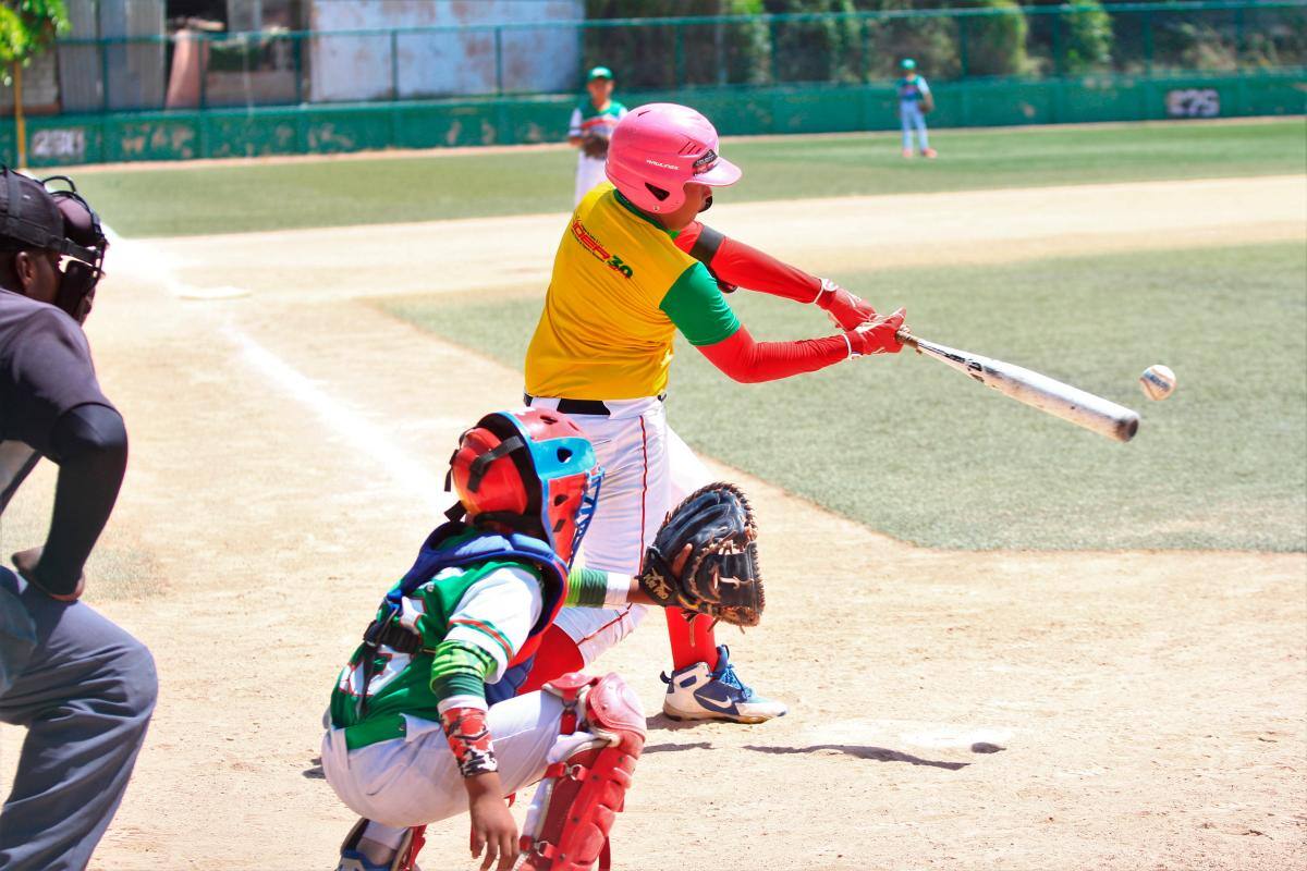 Copa La Candelaria de Béisbol: Bolívar marcha invicto