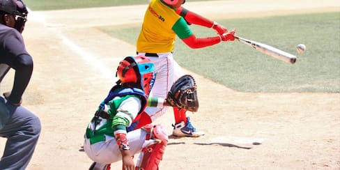 Copa La Candelaria de Béisbol: Bolívar marcha invicto