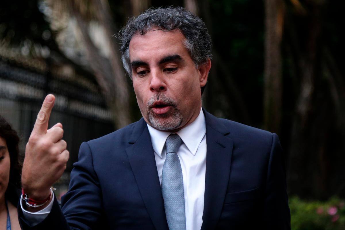 ¿Hasta dónde puede llegar el lado político del caso Mintic?