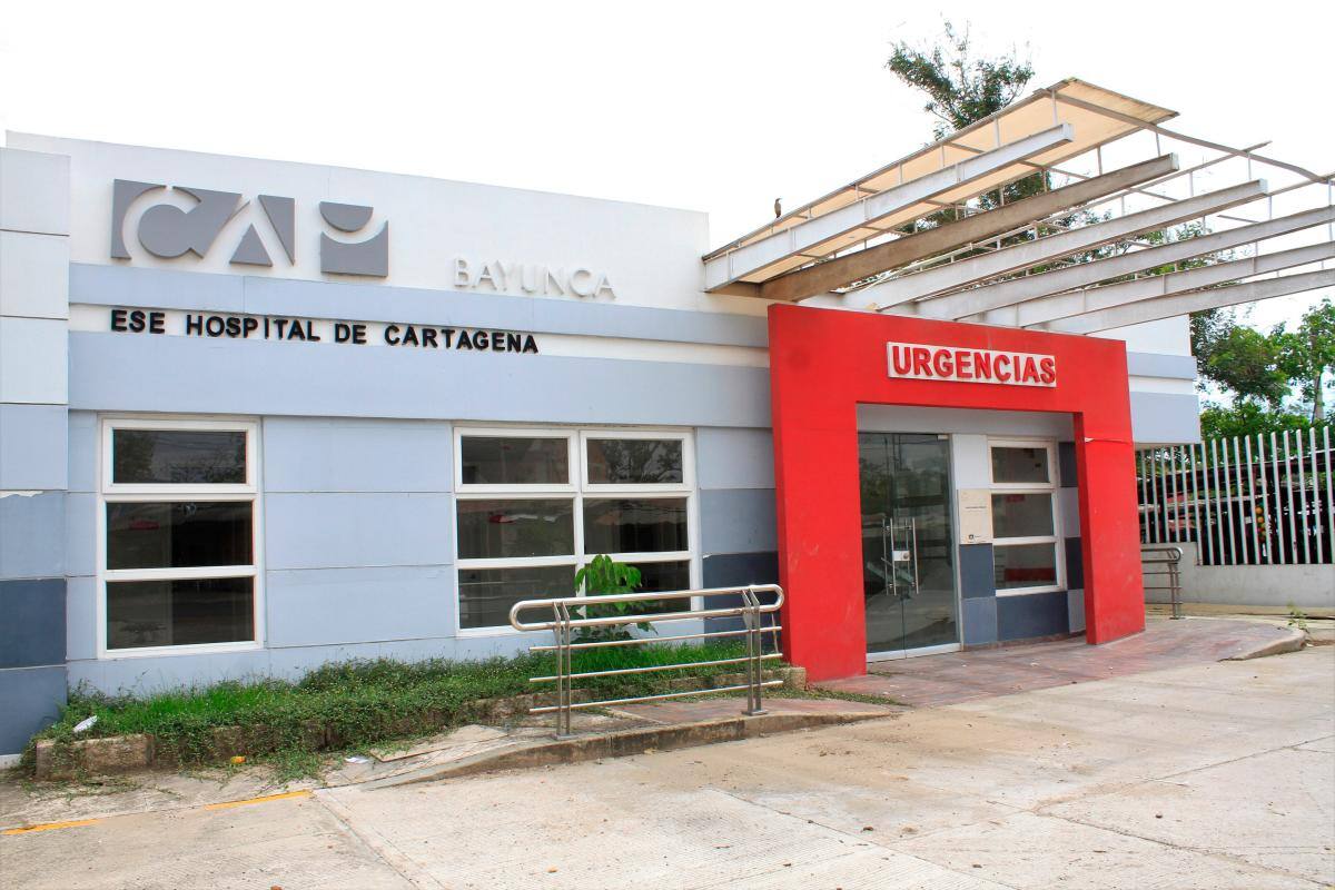 $21 mil millones invertiría el Distrito para terminar obras en centros de salud