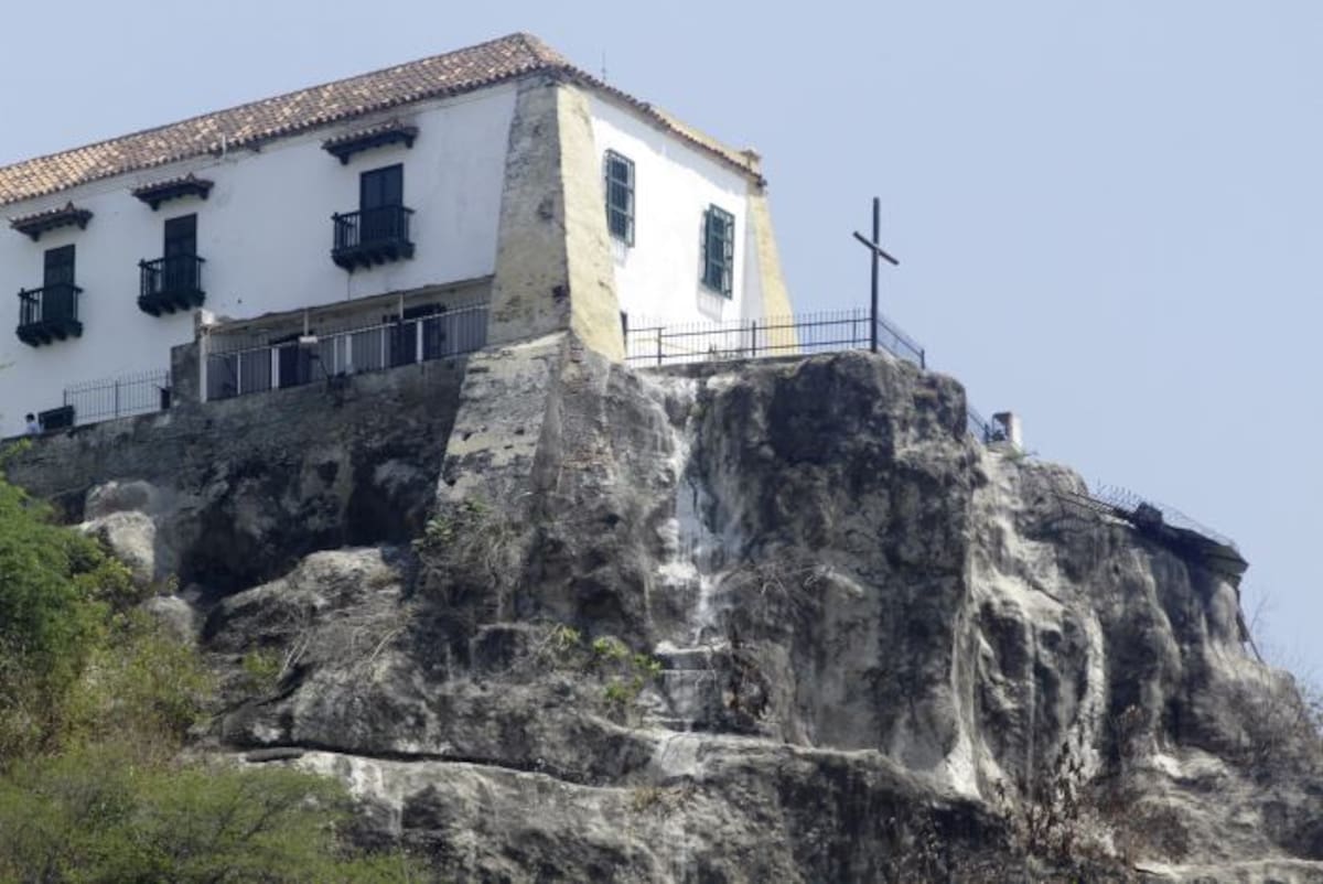 La declaración de calamidad pública es durante 6 meses. Julio Castaño/ El Universal