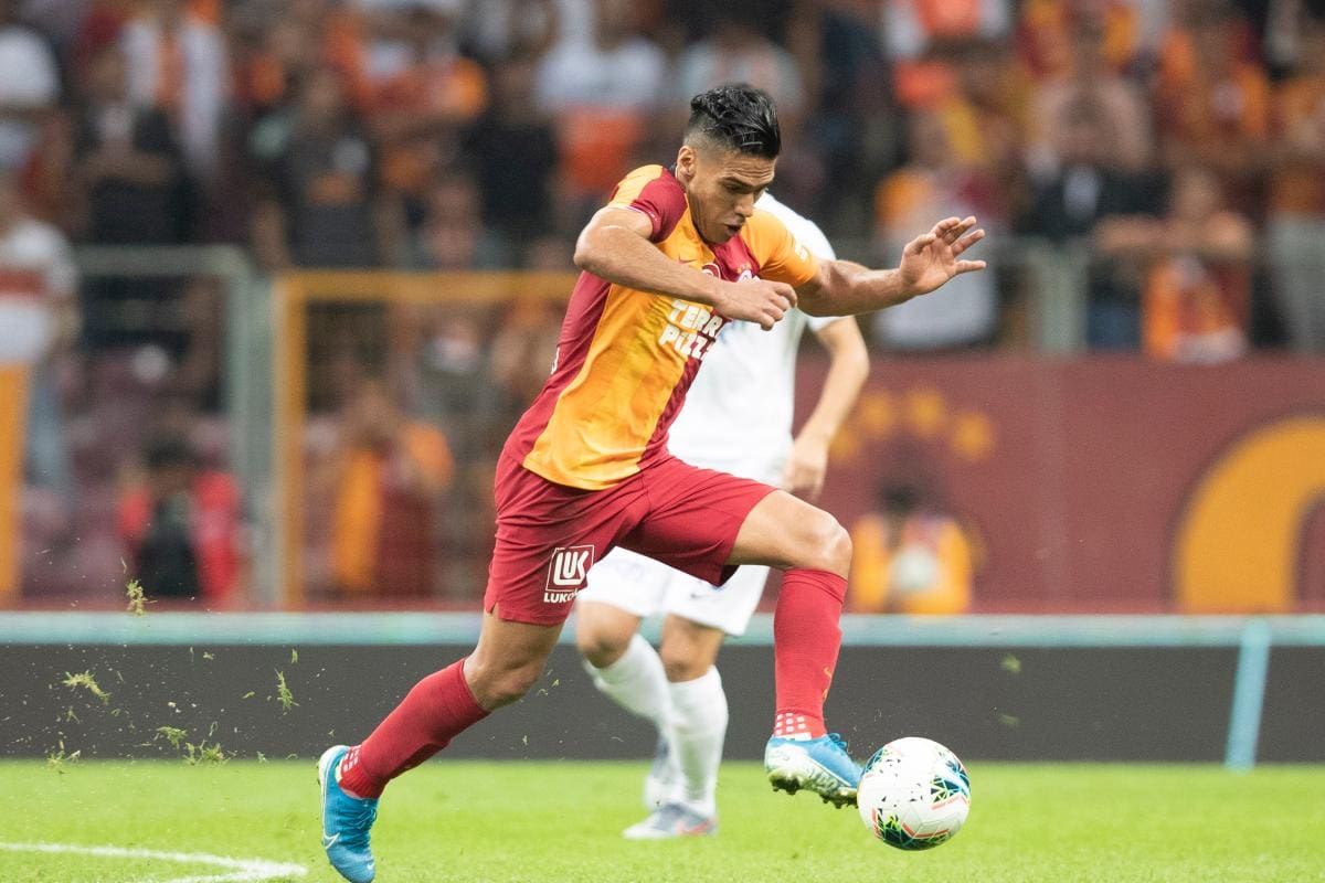 Dónde y cuándo ver a los colombianos en Champions League