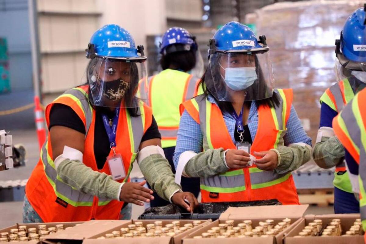 República Dominicana lanza plan piloto de semana laboral de 4 días