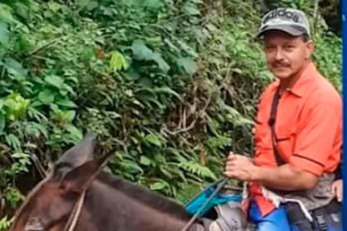 Hombres armados asesinan a balazos a firmante de paz