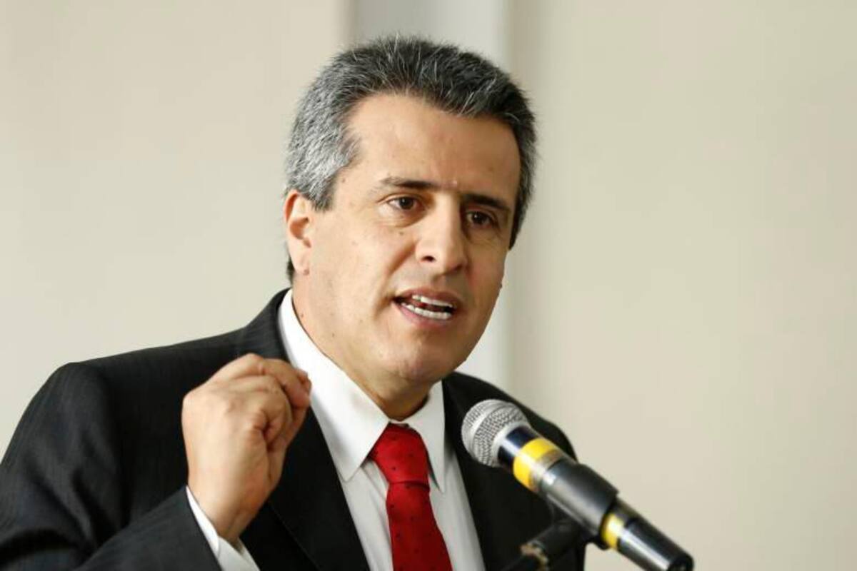 Secuestro de padre de Luis Díaz pone en peligro diálogo con ELN