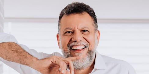 El día que Alberto Linero puso de moda un clásico de Adolfo Pacheco