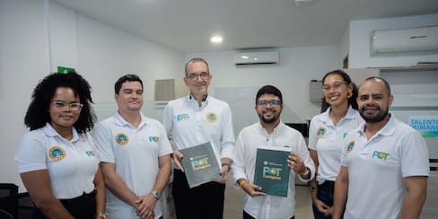 Alcaldía de Cartagena radica nuevo POT ante autoridades ambientales: esto viene ahora