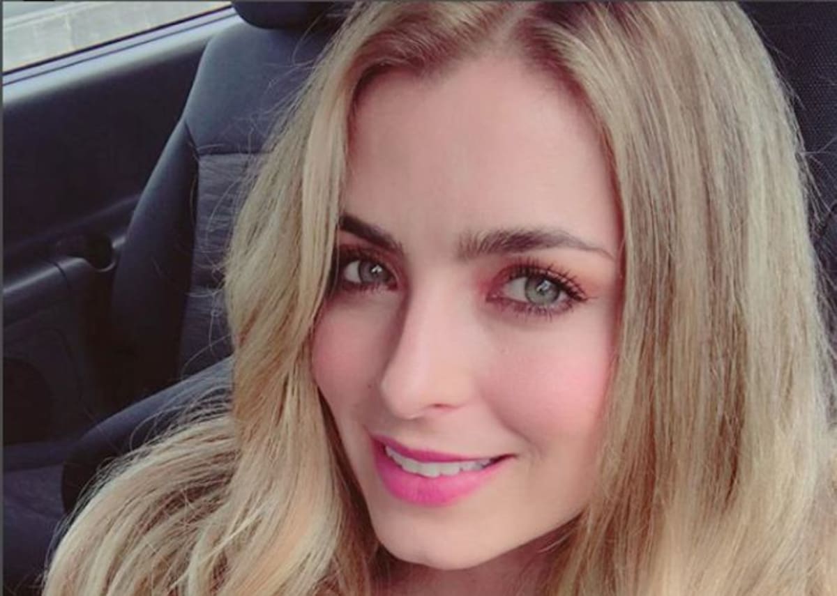 Cristina Hurtado INSTAGRAM.