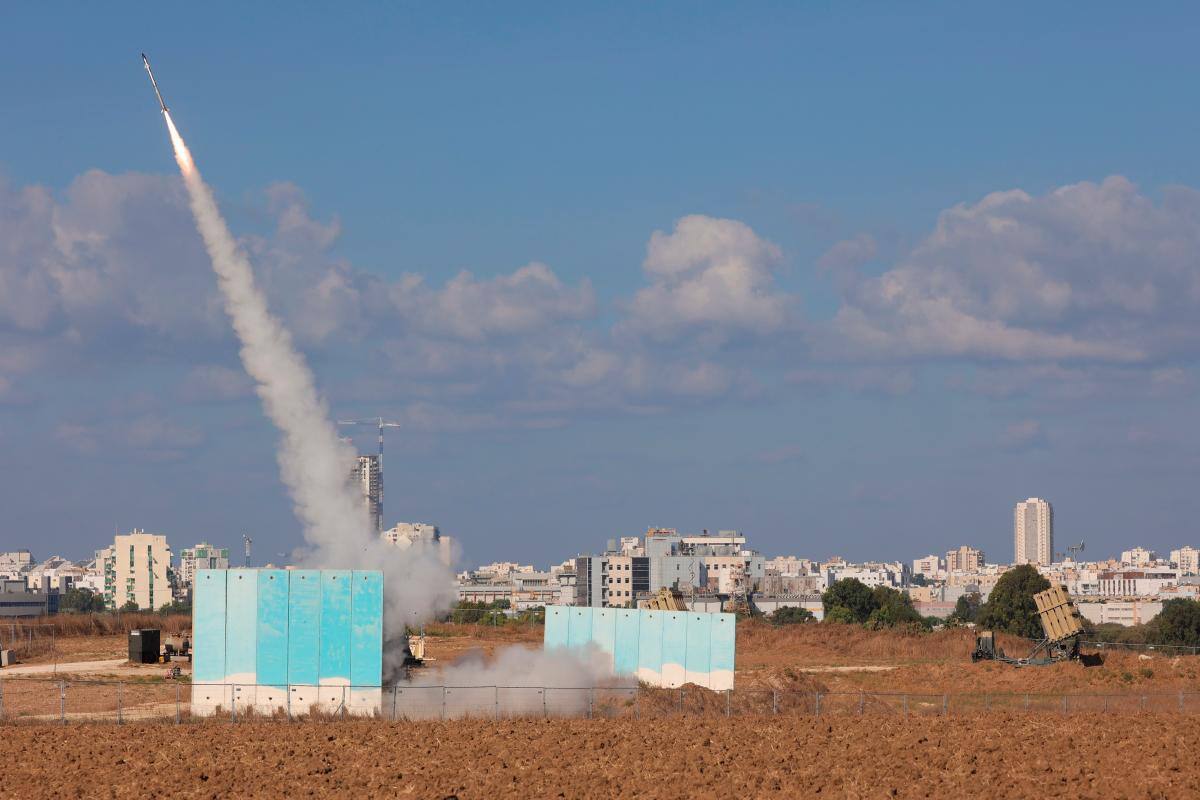 Egipto mantiene contactos para frenar la escalada entre Israel y Palestina