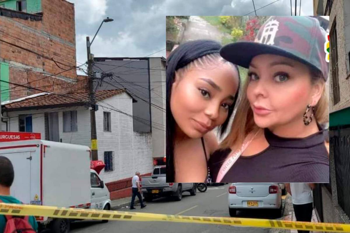 ¡Atroz! Con tiros de gracia mataron a dos mujeres que departían en una casa