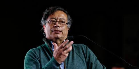 Consejo Nacional Electoral reconoció personería jurídica de la Colombia Humana