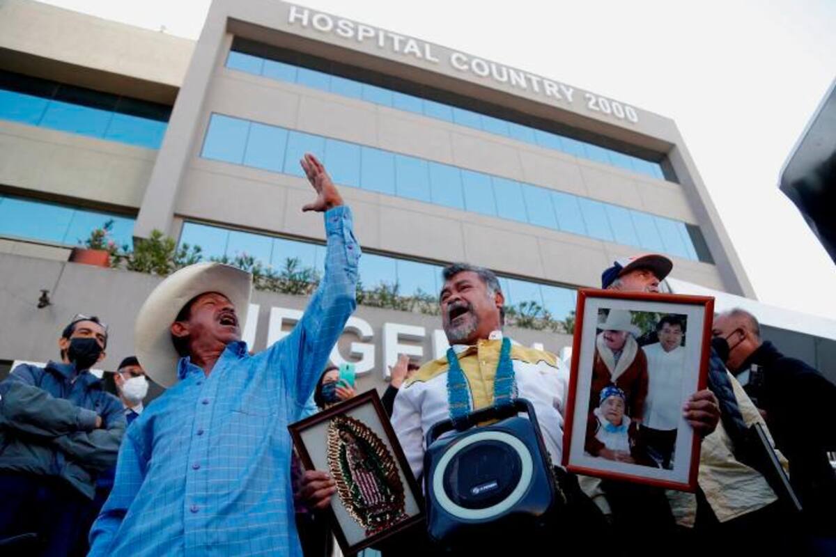 Vida de Vicente Fernández llegará a Caracol y Netflix