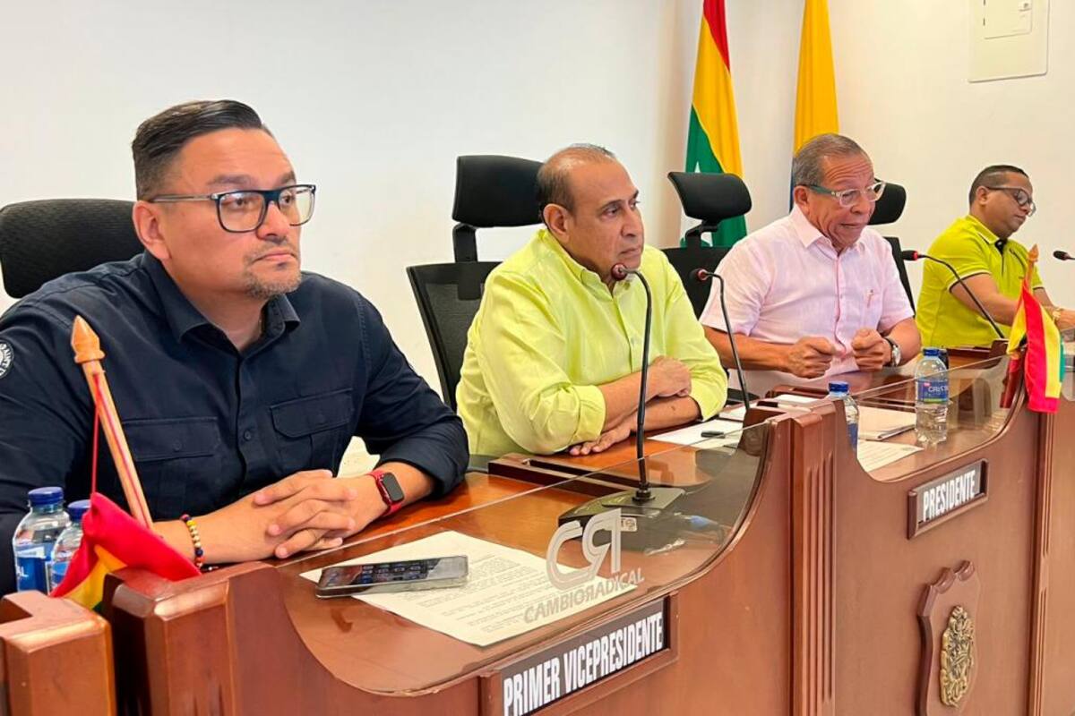 La fecha en la que Cartagena conocerá a su nuevo contralor titular