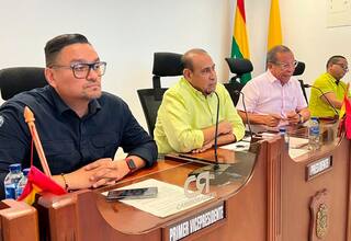 La fecha en la que Cartagena conocerá a su nuevo contralor titular