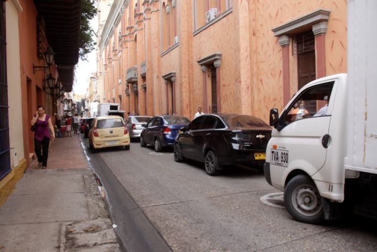 Lorena Henríquez-El Universal