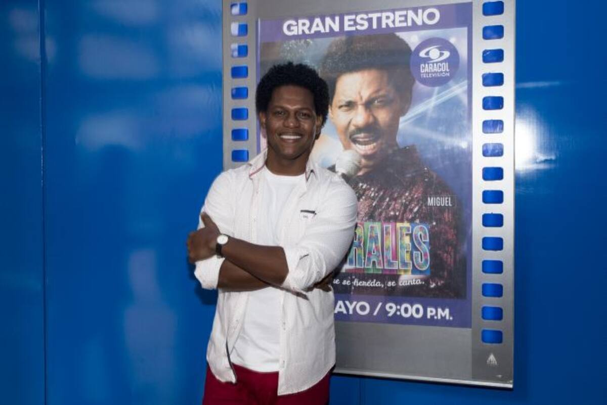 Cortesía Caracol Tv