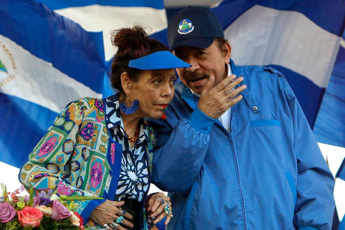 Daniel Ortega da por retirada a Nicaragua de la OEA