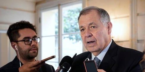 Polémica por defensa de Ordóñez ante CIDH a trino de Uribe contra Coronell