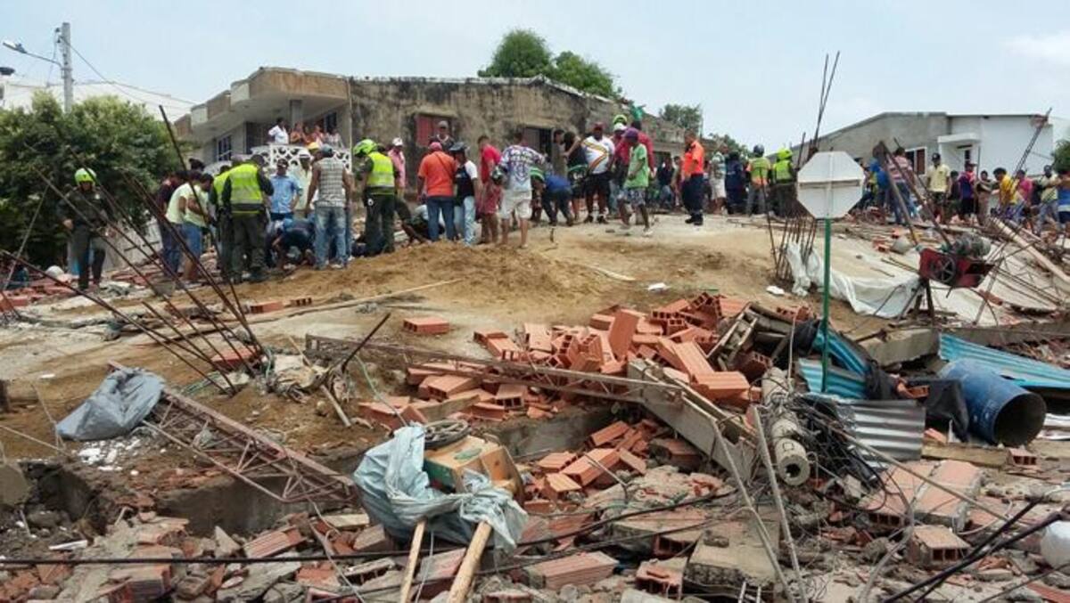 Luis Eduardo Herrán-El Universal