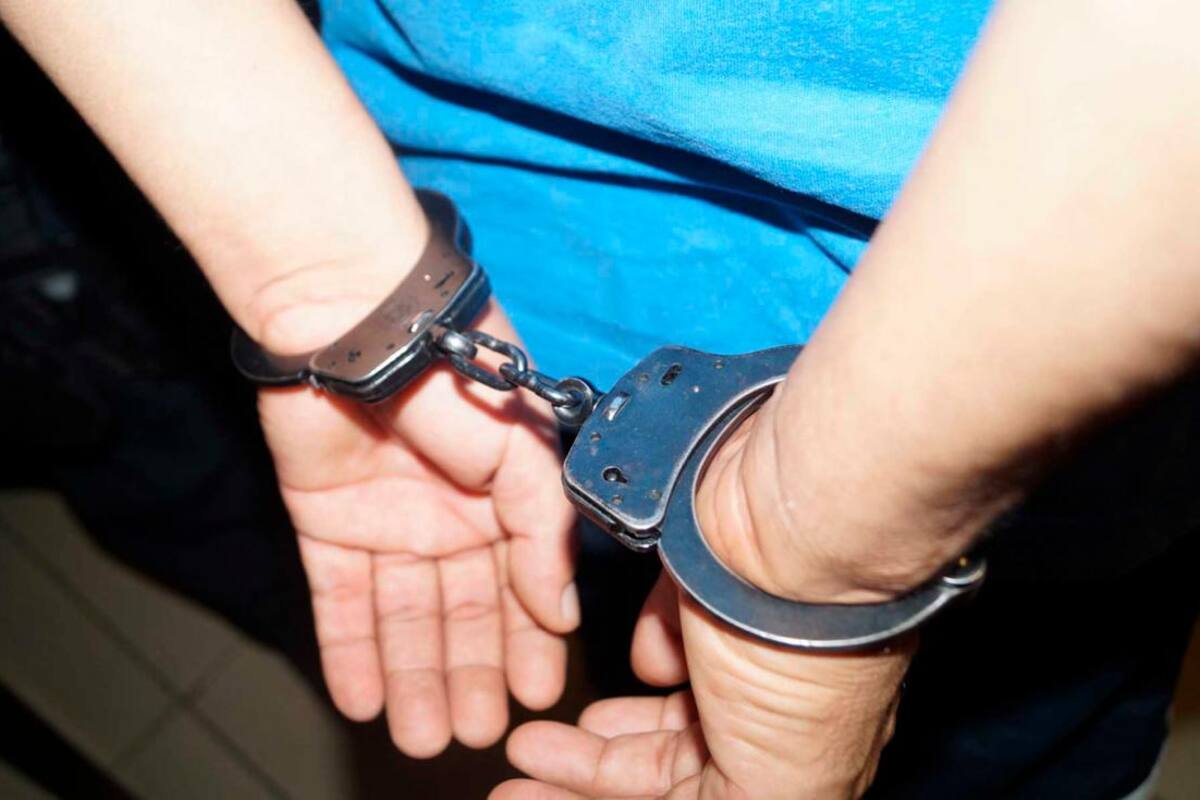 Capturan en Bogotá a militar estadounidense señalado de abusar menores