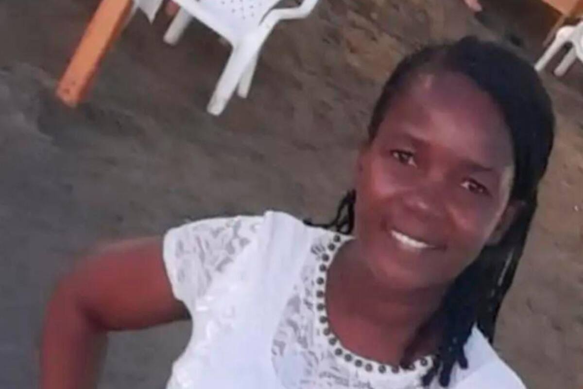 Fue separada de su familia cuando era niña y ahora lucha por un reencuentro