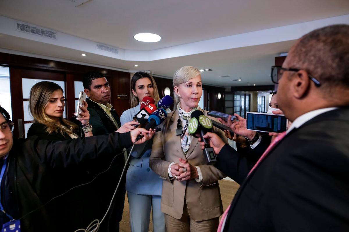 Partido de La U se declaró independiente: es oficial su salida de la coalición