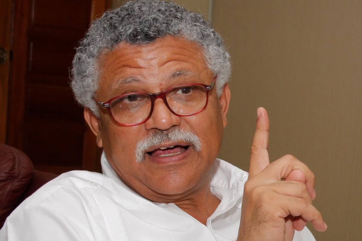 Alfonso Múnera, la pasión por la historia