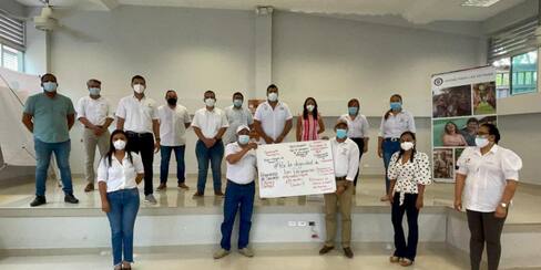 Personeros de Sucre exigen garantías para desarrollar su trabajo