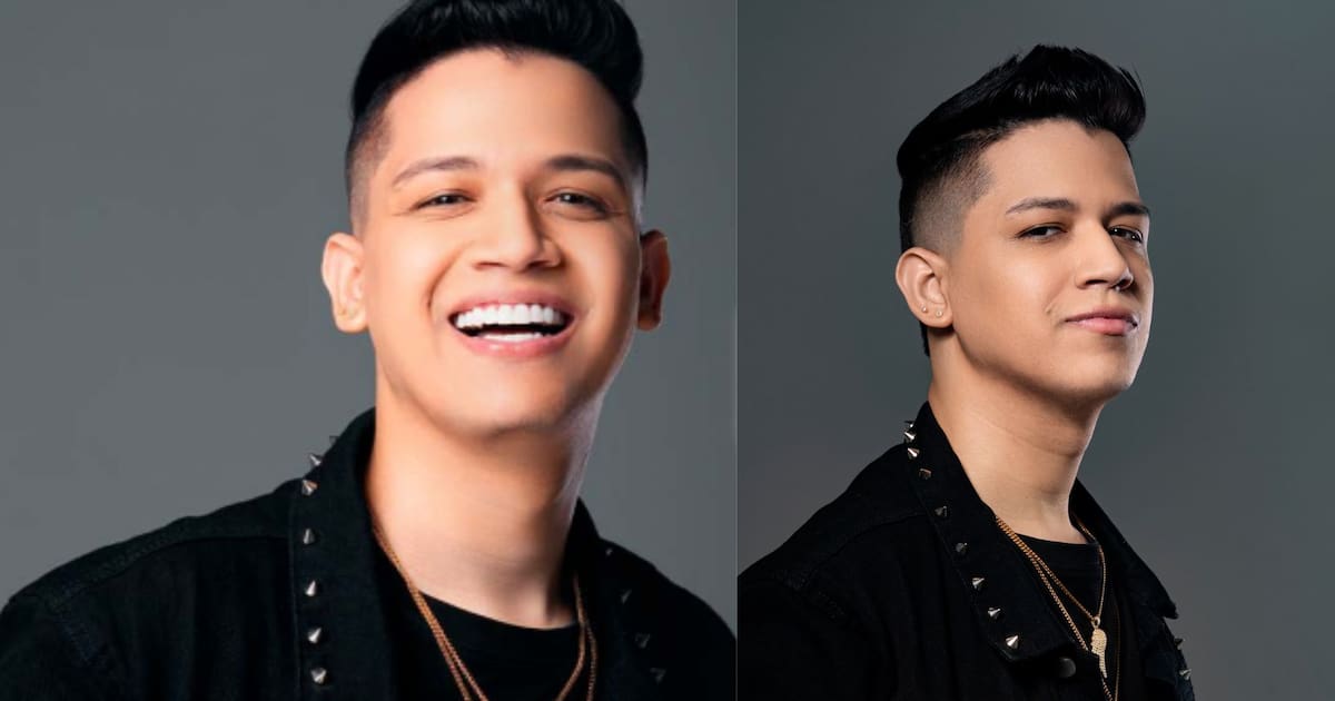 Drogger, ex-collaborator of Omar Geles, released “Me voy a beber” at the Vallenato Festival