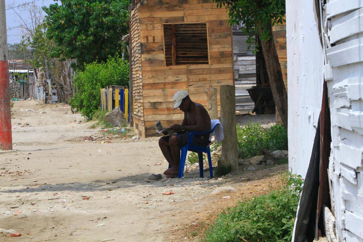 Villa Gloria sigue esperando traslado