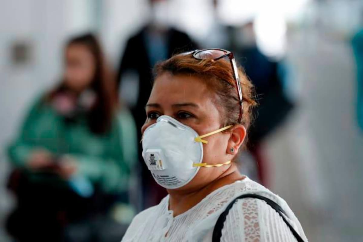 Colombia llega a 7.973 casos de coronavirus, ya van 344 en Cartagena