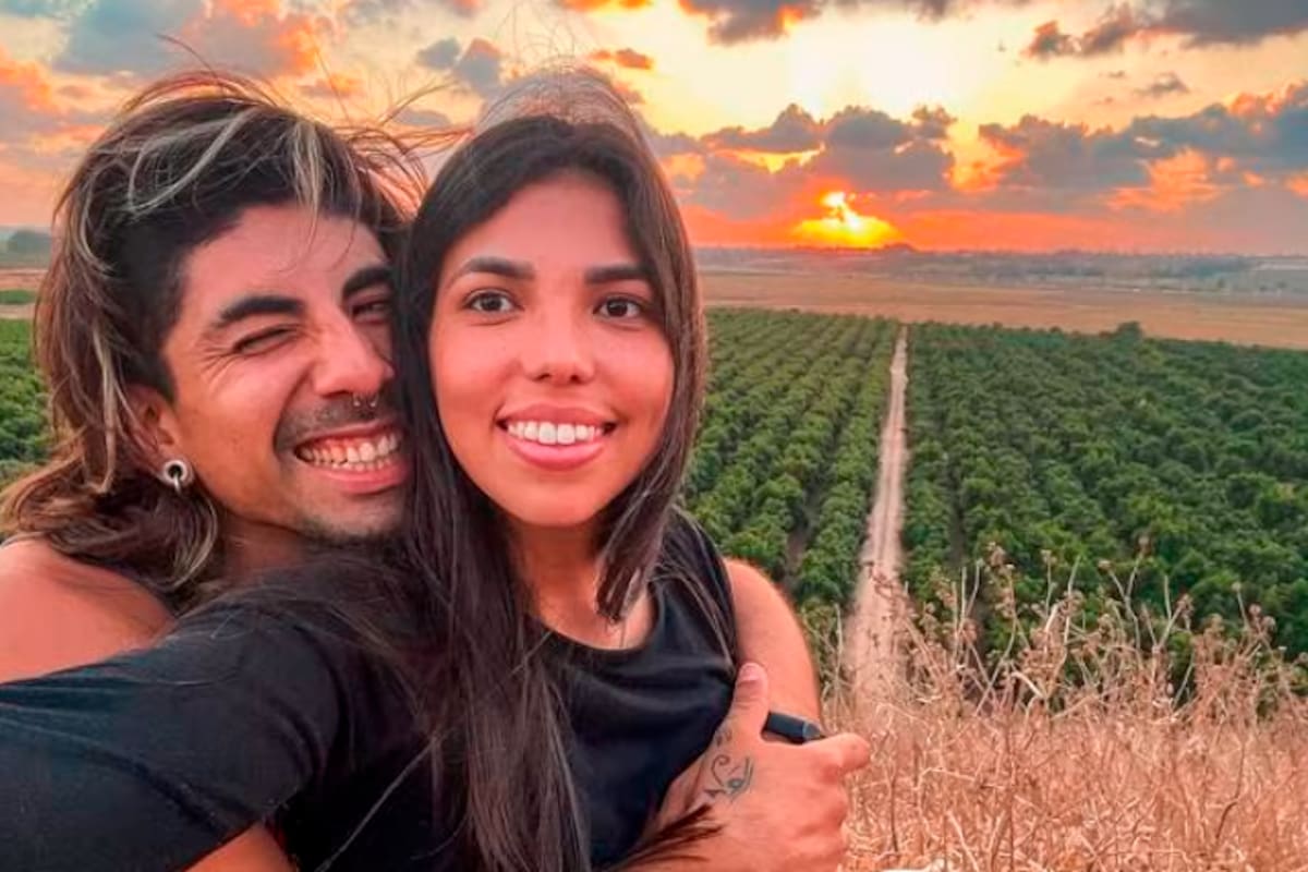 Video: Cancillería confirmó muerte de colombiana desaparecida en Israel
