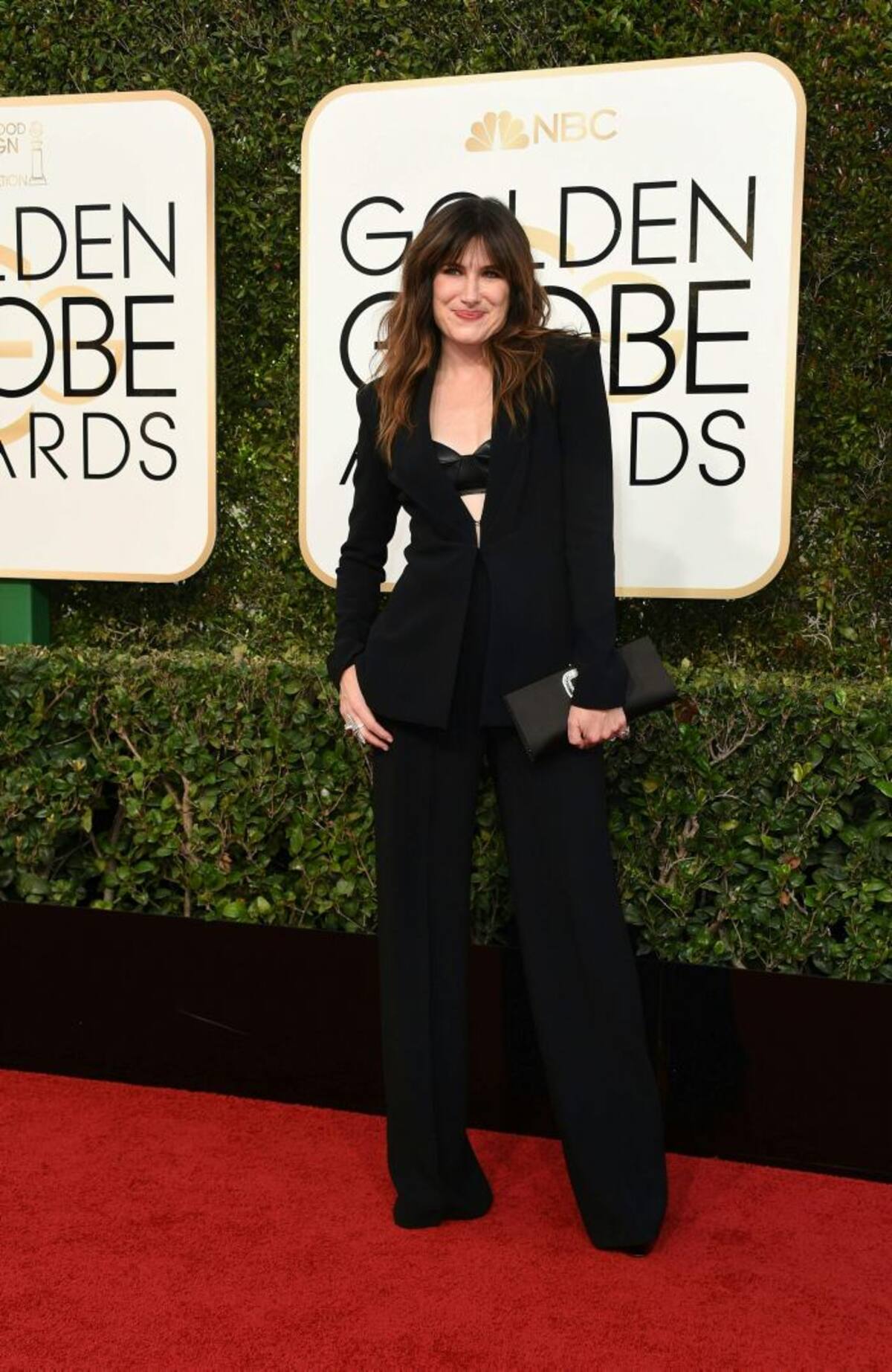 Kathryn Han AP y AFP