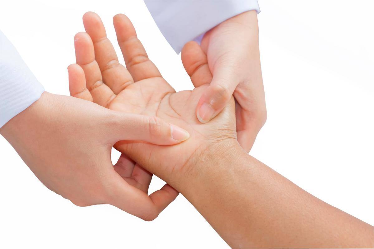 Vivir bien con Parkinson es posible