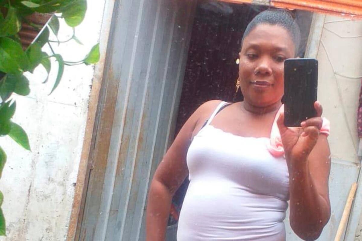 Capturaron al marido de Katia, la mujer que murió quemada en Villas de Aranjuez