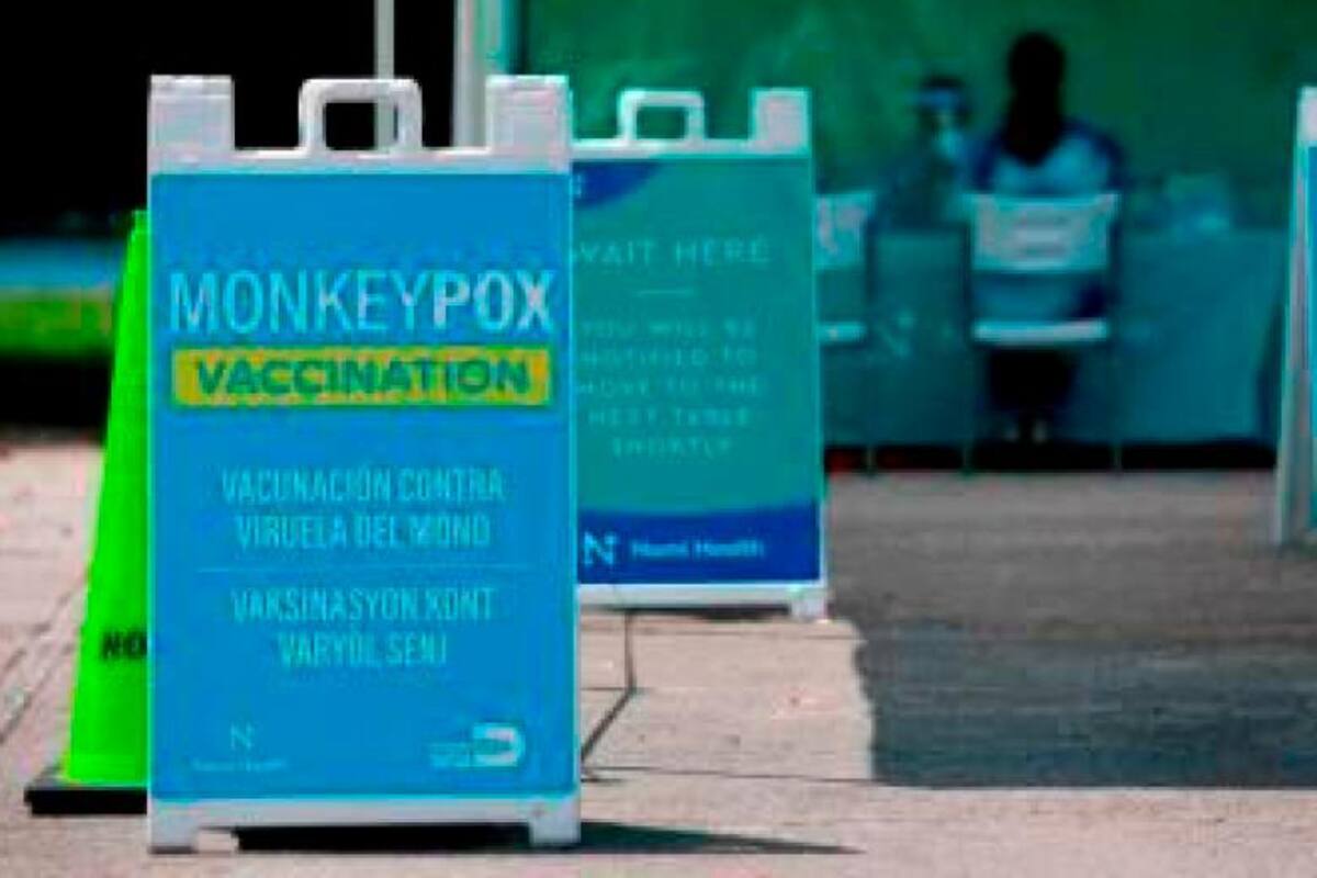 Colombia no está en lista de compradores de vacunas contra viruela del mono, ¿por qué?
