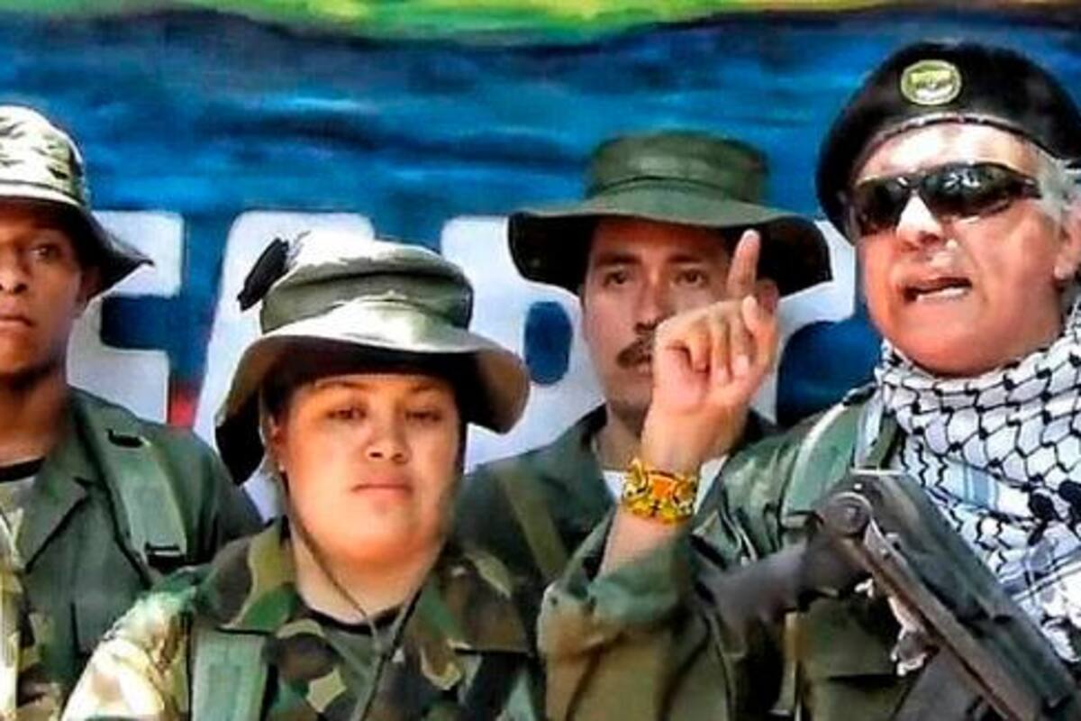 La JEP expulsó este año a siete exguerrilleros que incumplieron los acuerdos