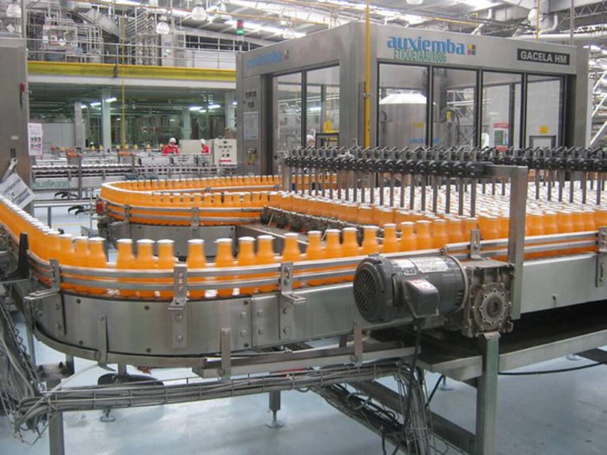 Colombia es uno de los nueve países latinoamericanos donde opera Coca Cola FEMSA, la mayor embotelladora y dustribuidora de productos Coca Cola en el mundo. COLPRENSA