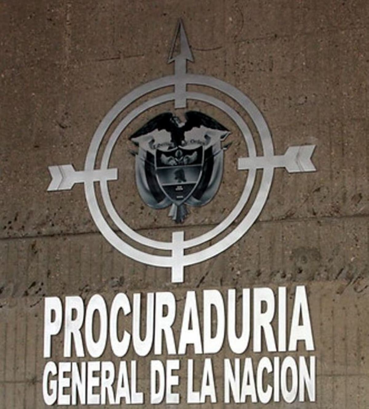 Para el Ministerio Público, Rubiano Vinuesa afectó el patrimonio de esta entidad. //Colprensa.