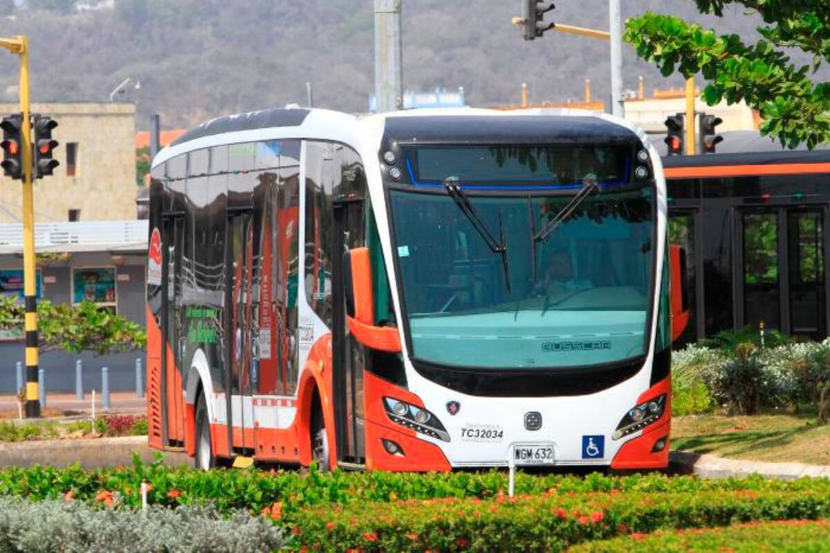 Procuraduría suspende a jefe de la oficina de Jurídica de Transcaribe