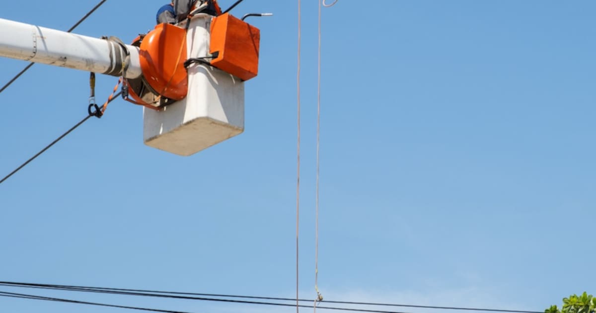 Power outage this Friday, May 8 in these municipalities of Atlantico