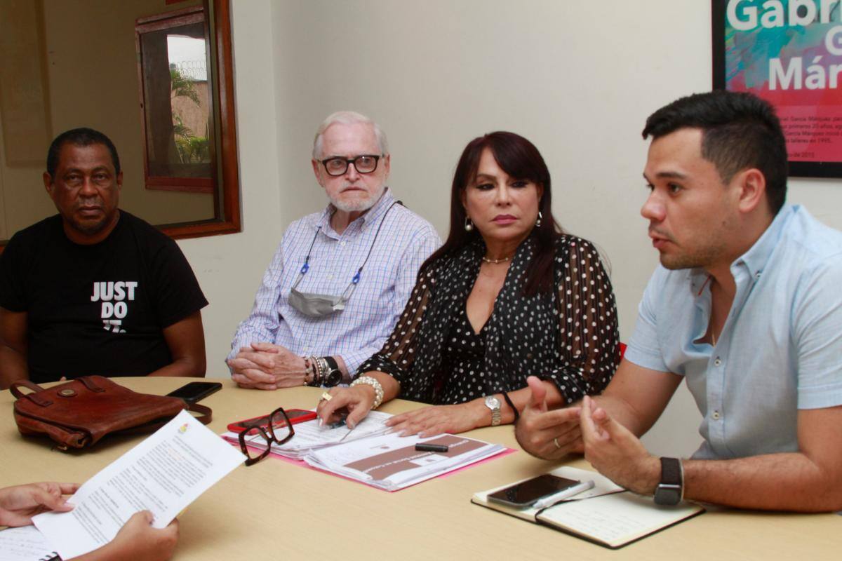 Analfabetismo, desempleo y otros males de Cartagena: ¿cómo erradicarlos?