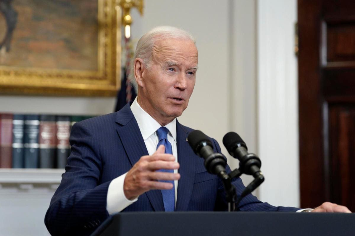 Joe Biden integra al jefe de la CIA en su gabinete presidencial