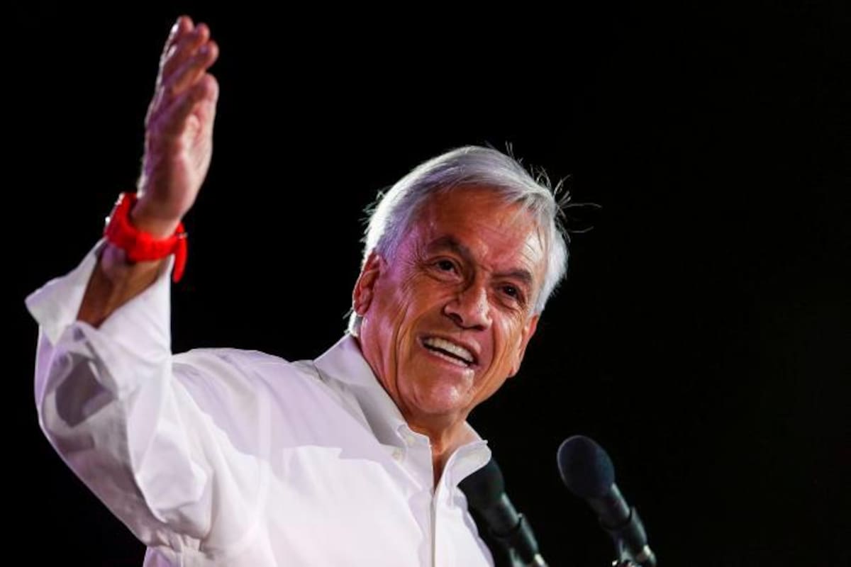 Funeral de Estado y duelo nacional en Chile por muerte de Sebastián Piñera