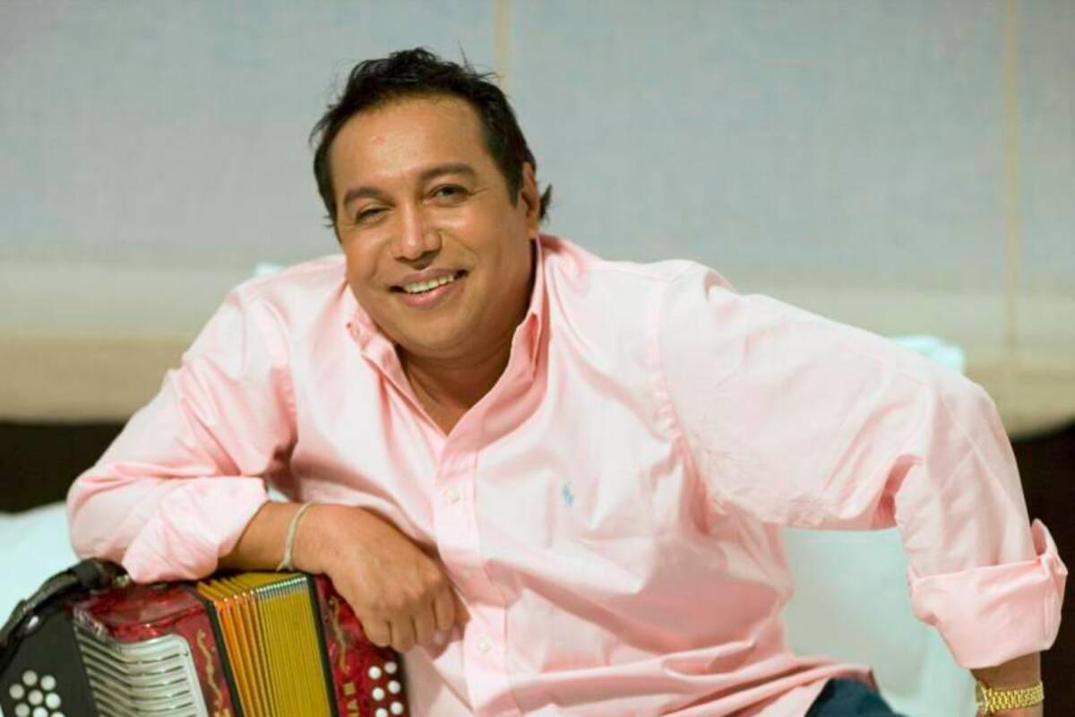 ¡No solo Diomedes Díaz! Números de tumbas de famosos que han ganado el chance