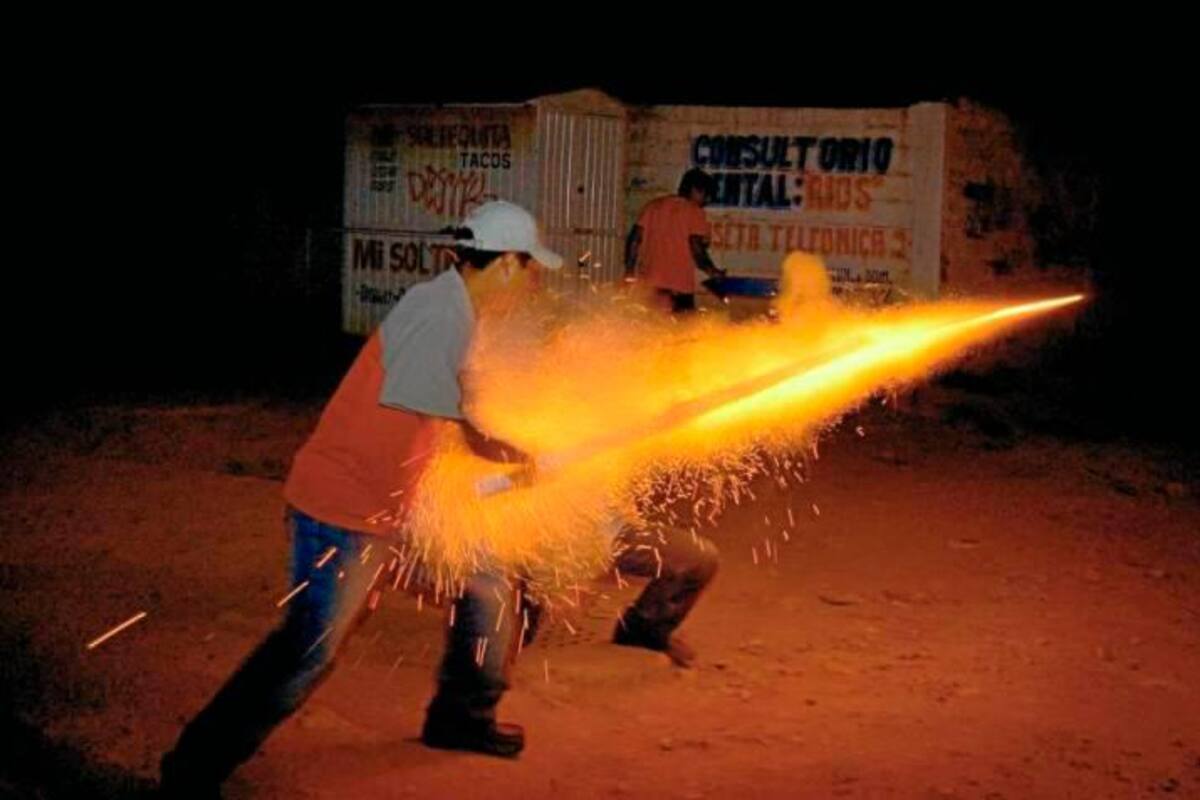 Intolerancia: hombre asesinó a otro por pedirle que no quemara pólvora