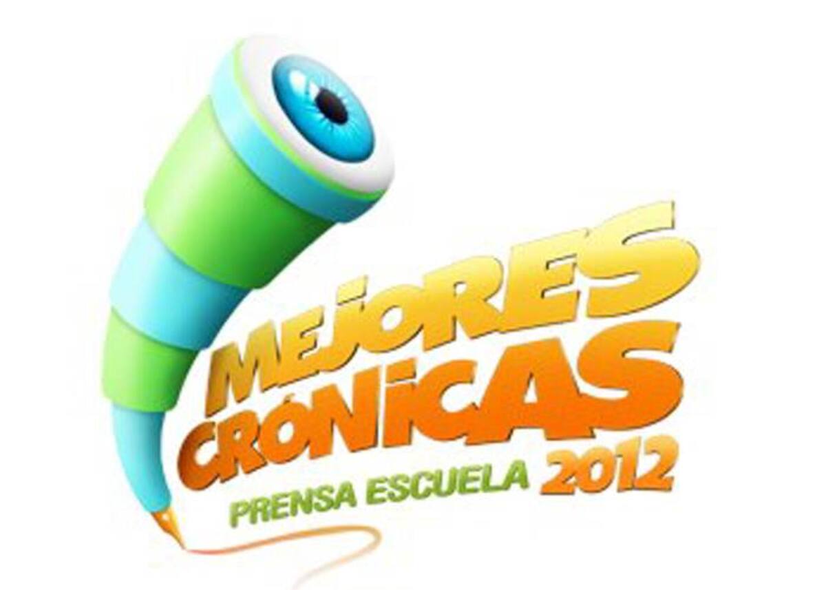 Logo de la convocatoria EL UNIVERSAL