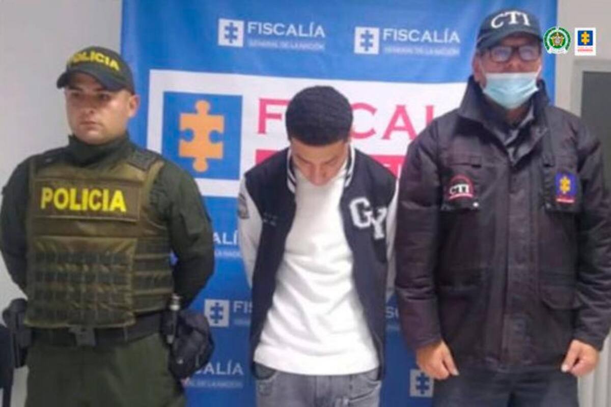 Lo mató porque le debía 5 mil pesos: fue capturado y enviado a la cárcel